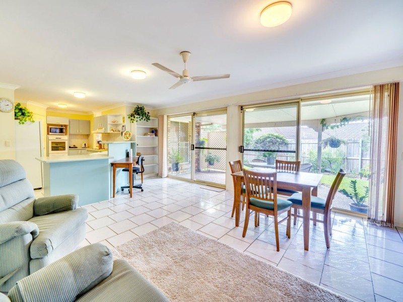 Sinnamon Park QLD 4073