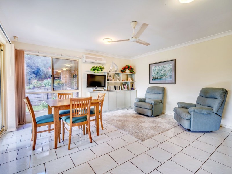 Sinnamon Park QLD 4073