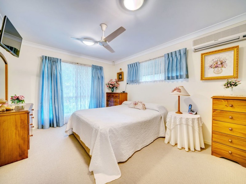 Sinnamon Park QLD 4073