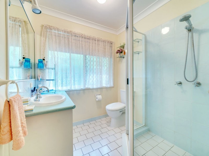 Sinnamon Park QLD 4073