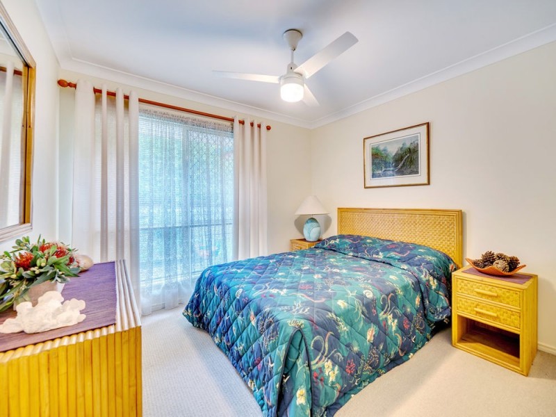 Sinnamon Park QLD 4073