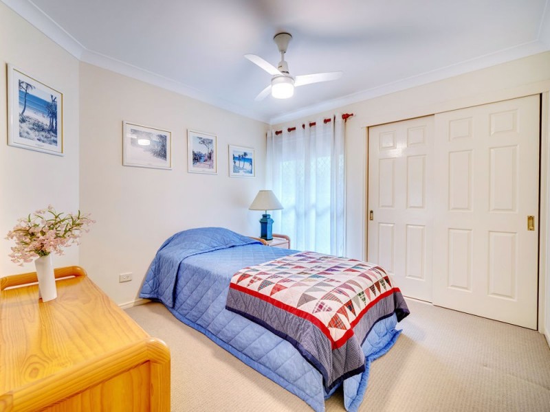 Sinnamon Park QLD 4073