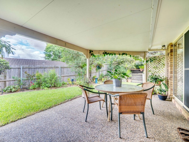 Sinnamon Park QLD 4073