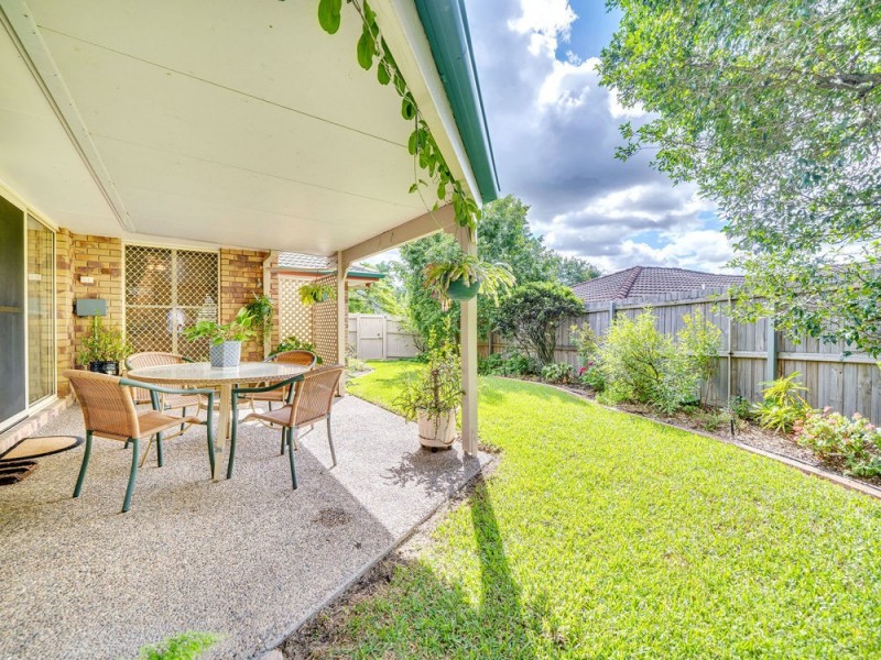 Sinnamon Park QLD 4073