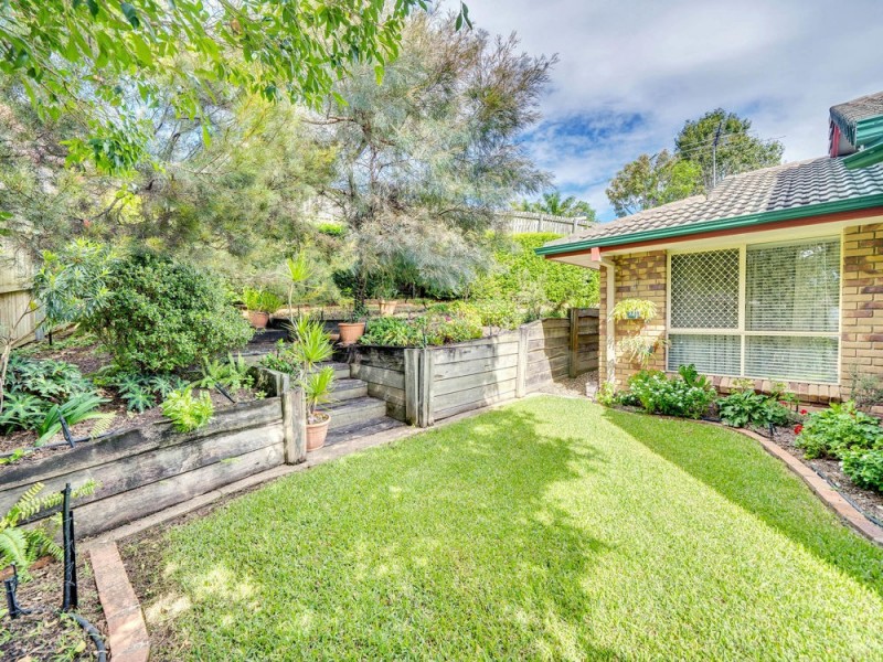 Sinnamon Park QLD 4073