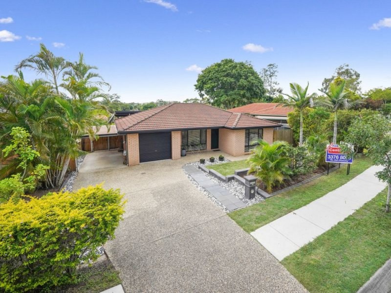 87 Hazelton Street, Riverhills QLD 4074