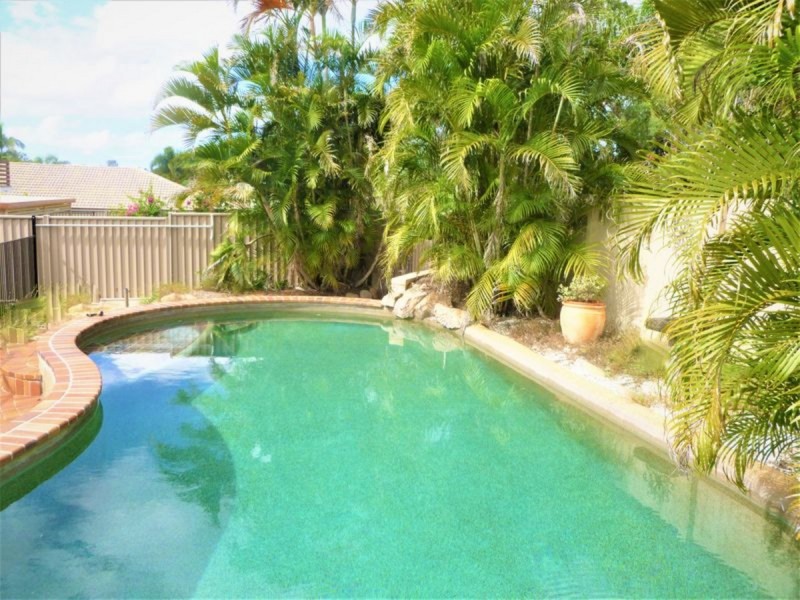 20 Cotter Crescent, Riverhills QLD 4074