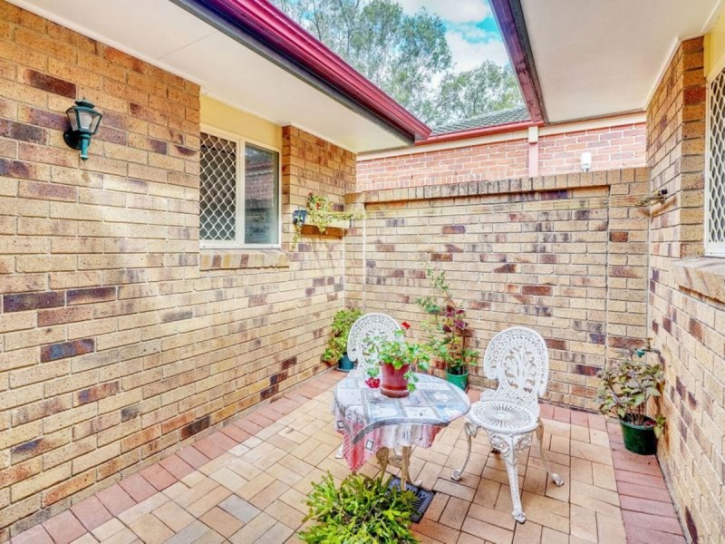 22 Elderslie Place, Forest Lake QLD 4078