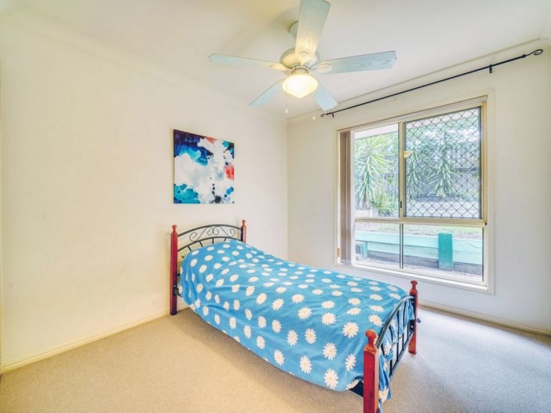 22 Elderslie Place, Forest Lake QLD 4078