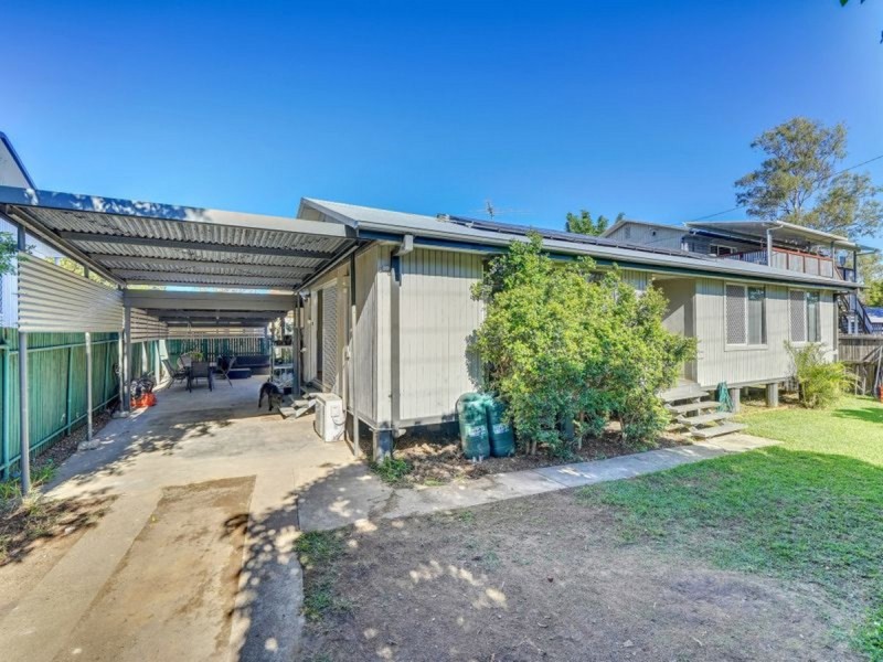 57. Wau Road, Darra QLD 4076