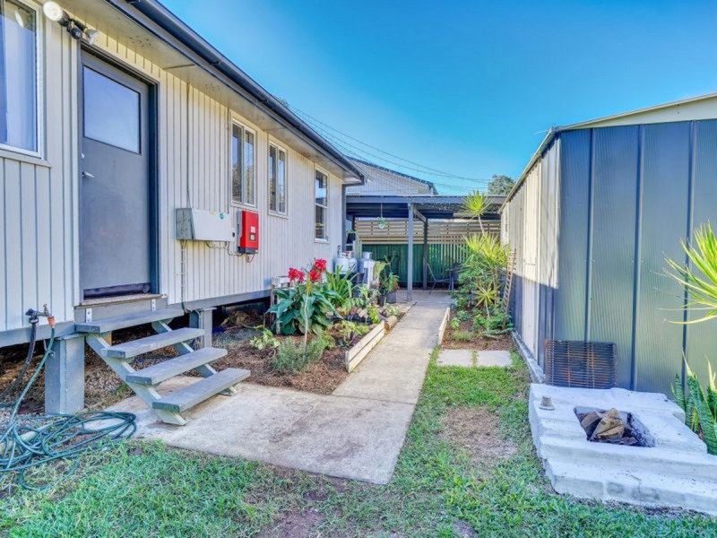 57. Wau Road, Darra QLD 4076