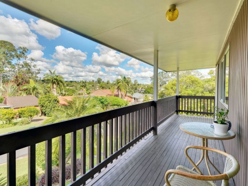 1 Olga Close, Riverhills QLD 4074