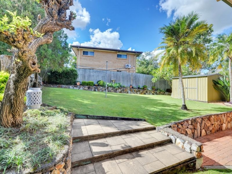 1 Olga Close, Riverhills QLD 4074