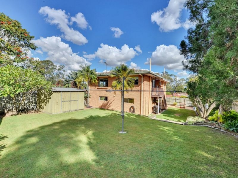 1 Olga Close, Riverhills QLD 4074