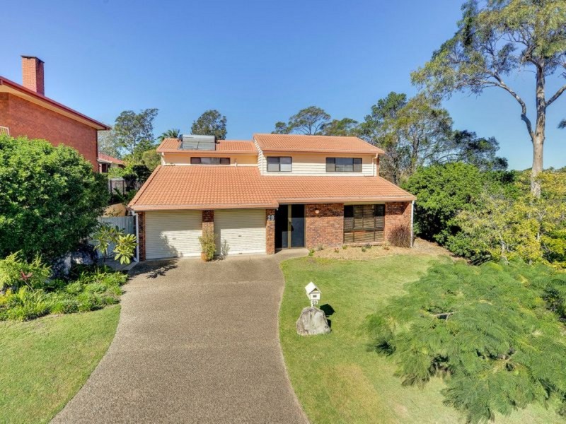 20 Sheoak Street, Middle Park QLD 4074