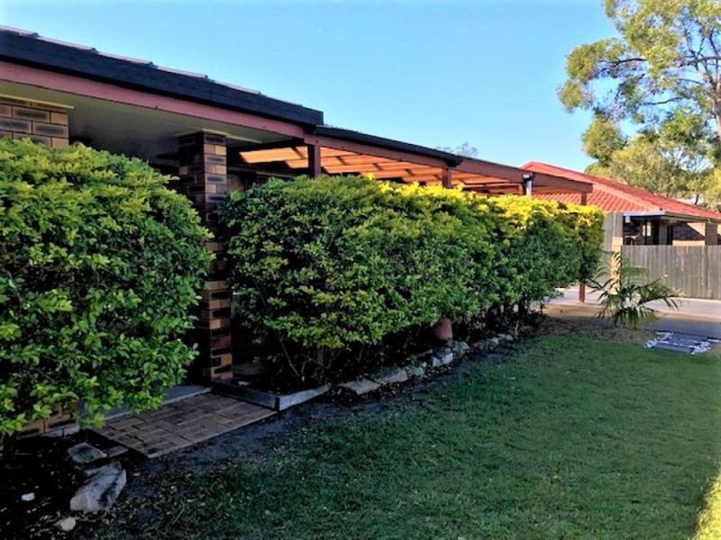 109 Hazelton Street, Riverhills QLD 4074