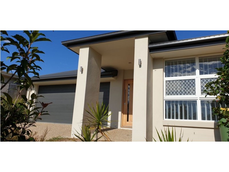14 Hall Court, Bellbird Park QLD 4300