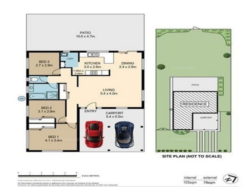 55 Kangaloon Street, Jindalee QLD 4074