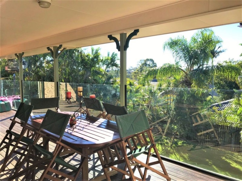 6 Axel Place, Sinnamon Park QLD 4073