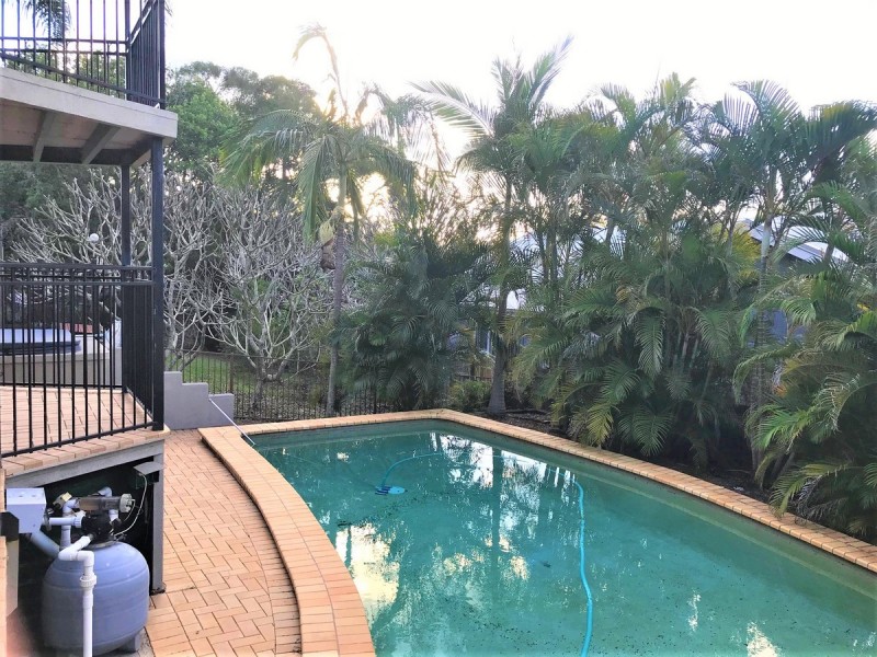 2 Mankinna Street, Jindalee QLD 4074