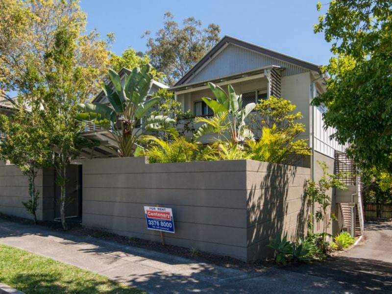 2/87 Sherwood Road, Toowong QLD 4066