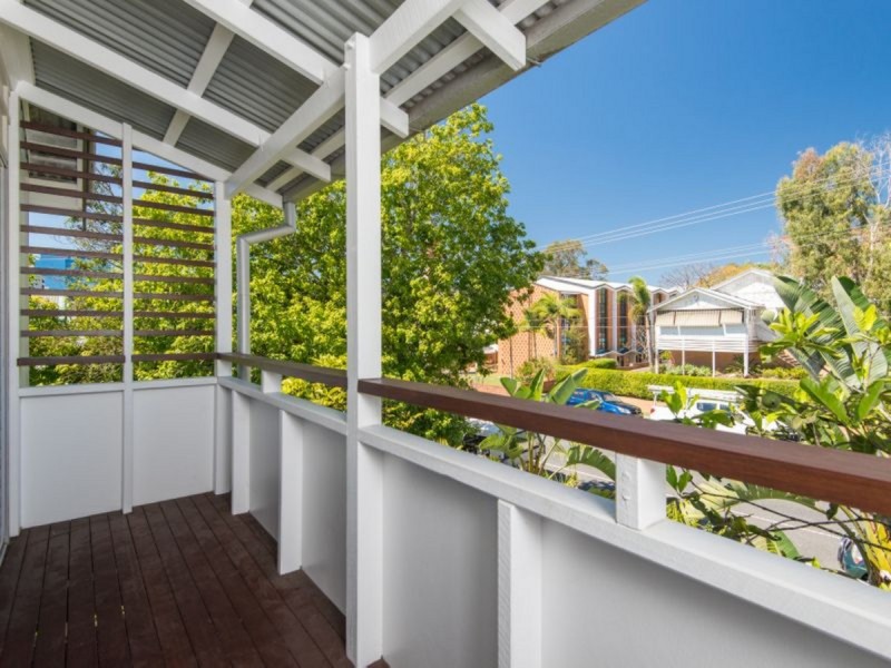 2/87 Sherwood Road, Toowong QLD 4066
