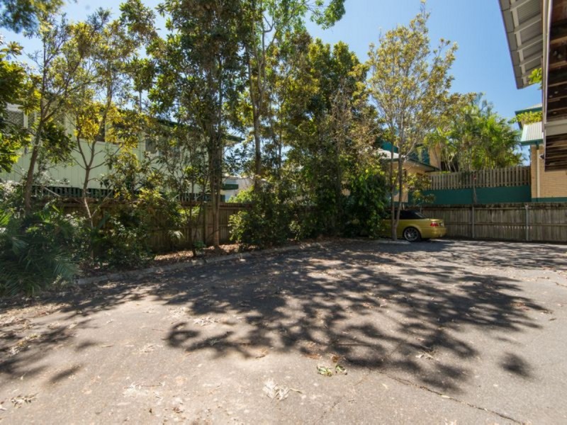 2/87 Sherwood Road, Toowong QLD 4066