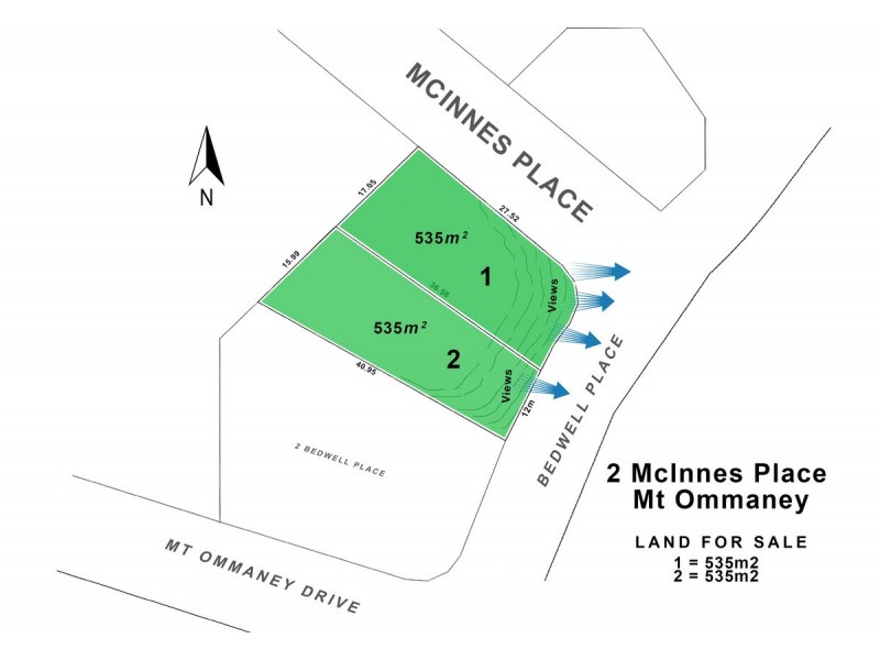 1/2 McInnes Place, Mount Ommaney QLD 4074