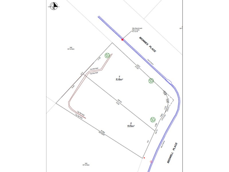 1/2 McInnes Place, Mount Ommaney QLD 4074
