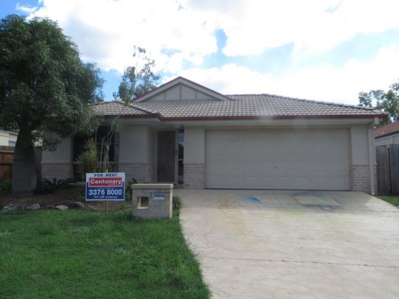 7 Treeline Place, Durack QLD 4077