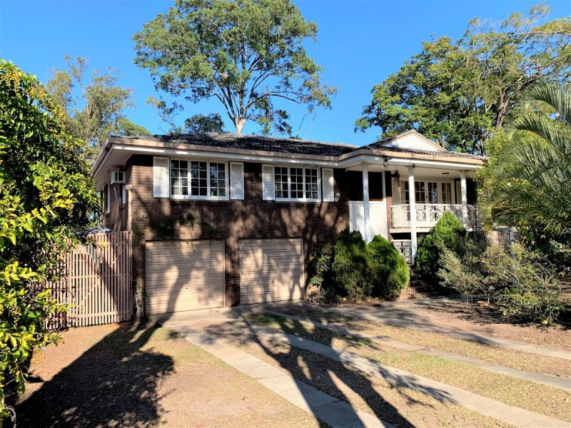 19 Gunnin, Fig Tree Pocket QLD 4069