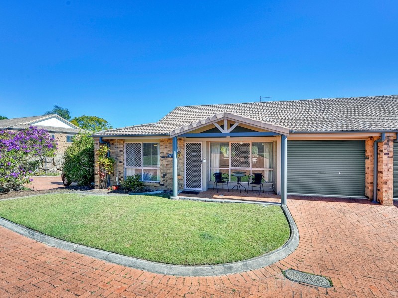 24/280 Sumners Road, Riverhills QLD 4074