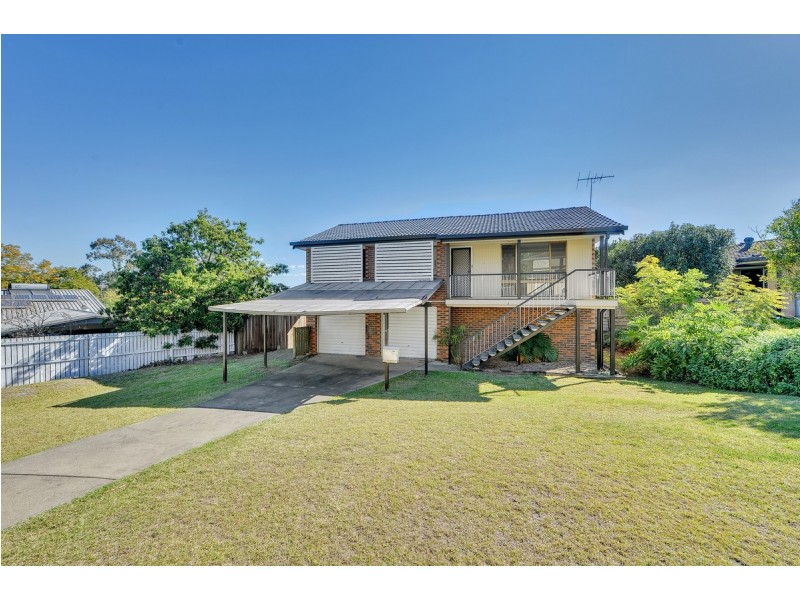 4 Pallinup Street, Riverhills QLD 4074