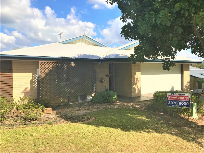 42 Copmanhurst Place, Sumner QLD 4074
