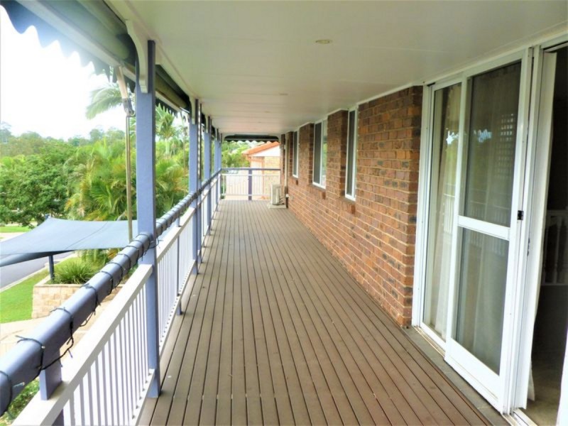 20 Cotter Crescent, Riverhills QLD 4074