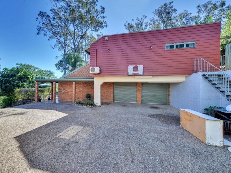 20 Yarrimbah Street, Jindalee QLD 4074