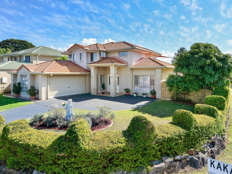 1 Kakadu Close, Riverhills QLD 4074