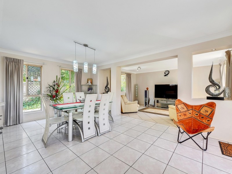 1 Kakadu Close, Riverhills QLD 4074