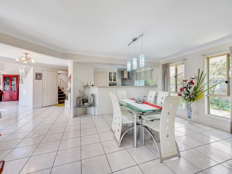 1 Kakadu Close, Riverhills QLD 4074