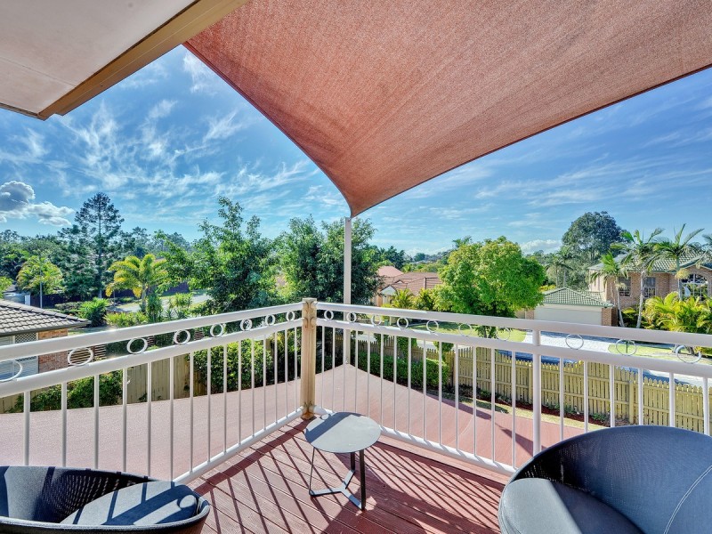 1 Kakadu Close, Riverhills QLD 4074