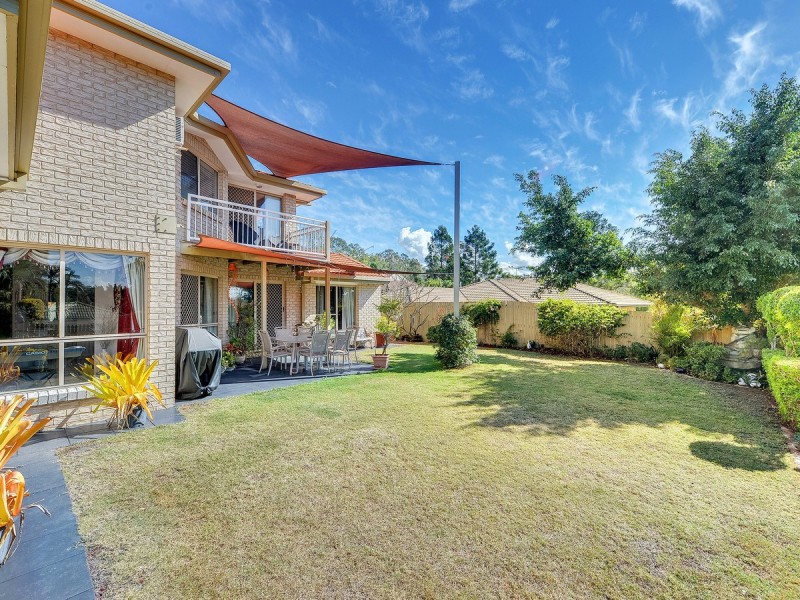 1 Kakadu Close, Riverhills QLD 4074