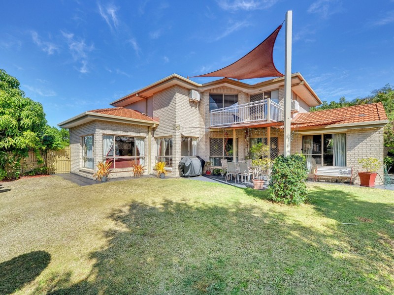 1 Kakadu Close, Riverhills QLD 4074