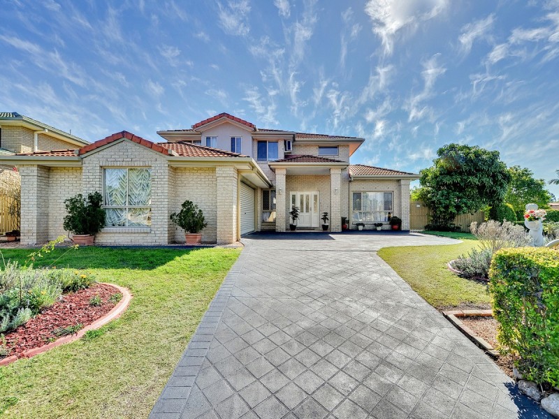 1 Kakadu Close, Riverhills QLD 4074