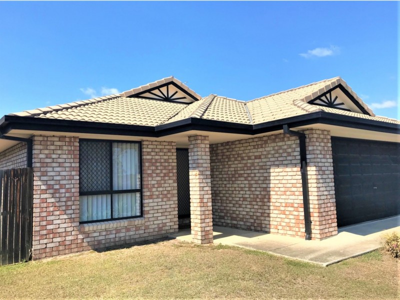 24 Sunningdale Street, Oxley QLD 4075