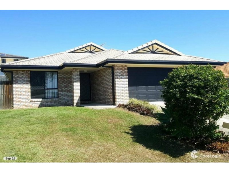 24 Sunningdale Street, Oxley QLD 4075