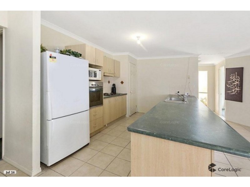 24 Sunningdale Street, Oxley QLD 4075