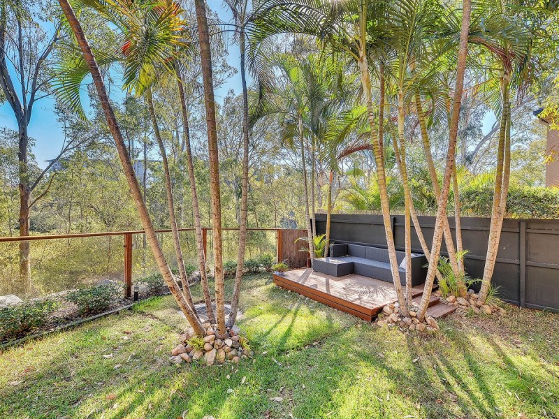 25/105 Oldfield Road, Sinnamon Park QLD 4073