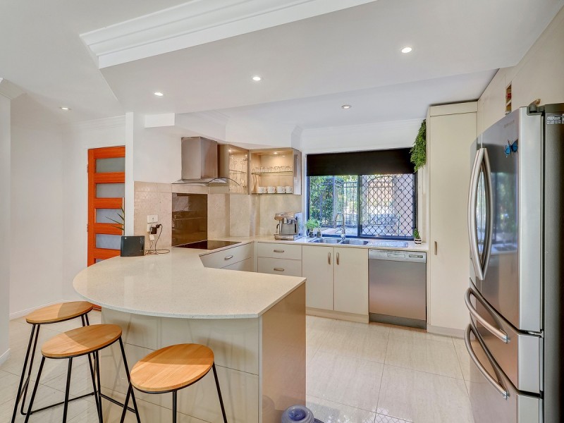 25/105 Oldfield Road, Sinnamon Park QLD 4073