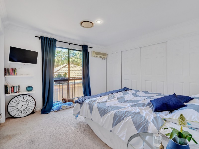25/105 Oldfield Road, Sinnamon Park QLD 4073