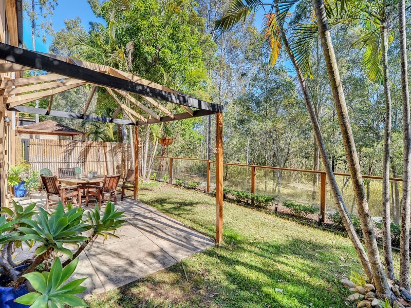 25/105 Oldfield Road, Sinnamon Park QLD 4073